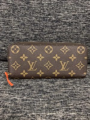 ルイ・ヴィトン（Louis Vuitton）モノグラム ポルトフォイユ ...