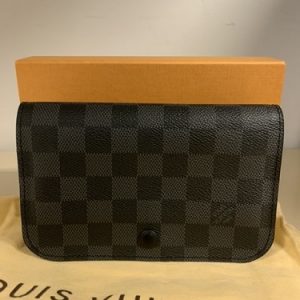 ルイ・ヴィトン（louis vuitton）セカンドバッグ画像