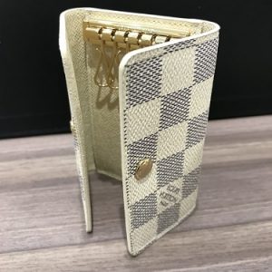 ルイ・ヴィトン（louis vuitton）キーケース画像