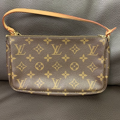 【最終値下】LOUIS VUITTON アクセソワール57500→55500