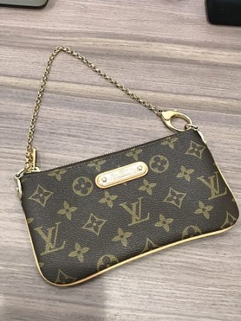 ルイ・ヴィトン（louis vuitton）モノグラム ポシェットミラMM M6009 -ゴールドプラザ東京銀座本店