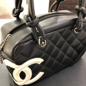 CHANEL カンボンライン ミニ シャネル