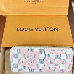 ルイ・ヴィトン(louis vuitton)ダミエ・アズール ポルトフォイユ