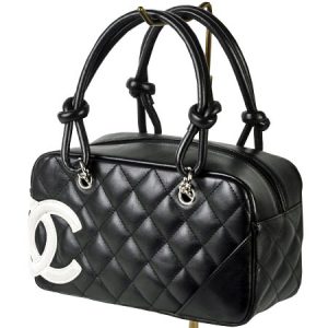 シャネル カンボンライン買取（CHANEL）