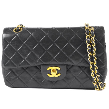 シャネル マトラッセ買取（CHANEL）