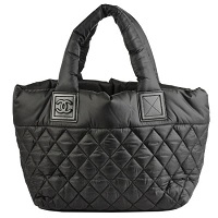 シャネル コココクーン買取（CHANEL）