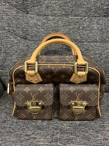 ルイ・ヴィトン(Louis Vuitton)バッグ画像