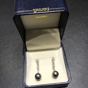 タサキ(TASAKI)ピアス・イヤリング画像