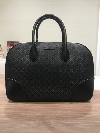 グッチ(GUCCI) レザー ディアマンテ 2wayハンドバッグ 354332 