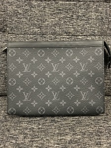 ルイ・ヴィトン(louis vuitton) モノグラム・エクリプス ポシェット ...