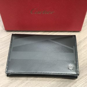 Cartier カルティエ カードケース
