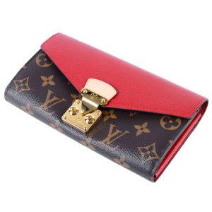 ルイ・ヴィトン(Louis Vuitton)お財布画像