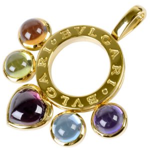 ブルガリ アレグラ買取（BVLGARI）