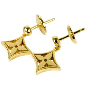 ルイ・ヴィトン ピアス買取(Louis Vuitton)