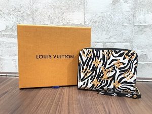 ルイ・ヴィトン(Louis Vuitton)財布画像