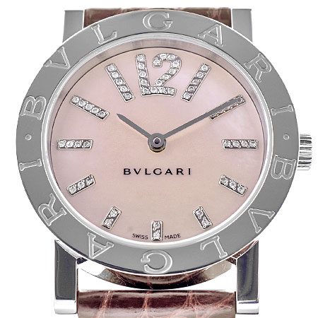 ブルガリ ブルガリブルガリ買取（BVLGARI）