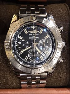 ブライトリング(BREITLING) クロノマット44 スペシャル AB011511 自動