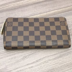 ルイ・ヴィトン（louis vuitton）財布画像