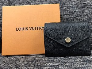 ルイ・ヴィトン(Louis Vuitton)財布画像