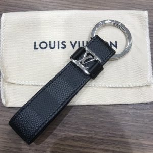 ルイ・ヴィトン(Louis Vuitton)ｷｰﾎﾙﾀﾞｰ画像