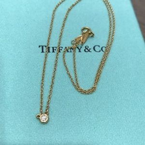 ティファニー(Tiffany＆Co)ネックレス画像