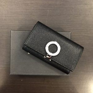 ブルガリ(BVLGARI) ブルガリブルガリ キーケース 型番30422 Bランク ...