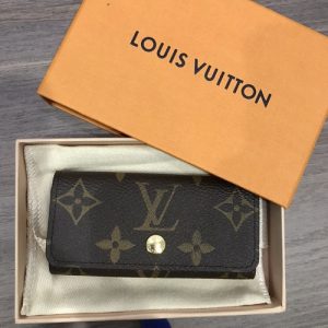 ルイ・ヴィトン(Louis Vuitton)キーケース画像