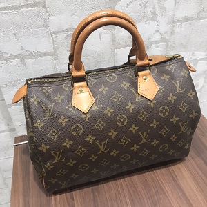 ルイ・ヴィトン(Louis Vuitton)バッグ画像