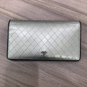 シャネル（CHANEL）財布画像