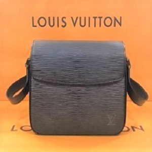 LOUIS VUITTON ルイヴィトン ショルダーバッグ エピ ジュヌ・フィーユ