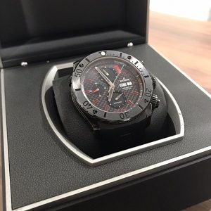 エドックス(EDOX) クラスワン クロノオフショア 01115【自動巻き】 ランクAB -ゴールドプラザ大阪難波店