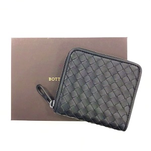 ボッテガ・ヴェネタ(BOTTEGA VENETA)財布画像