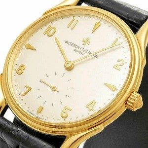 ヴァシュロン・コンスタンタン(VACHERON CONSTANTIN) ジュビリー 92239 K18YG 手巻き ABランク  -ゴールドプラザ愛知名古屋栄店