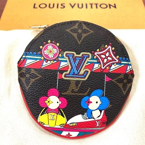 ルイ・ヴィトン(Louis Vuitton)財布画像