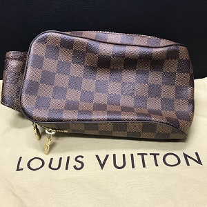 ルイ・ヴィトン(Louis Vuitton)バッグ画像