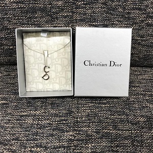 ディオール(Dior)ネックレス画像