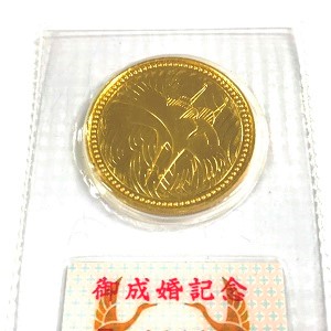金貨幣画像