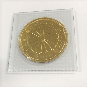 金貨幣画像