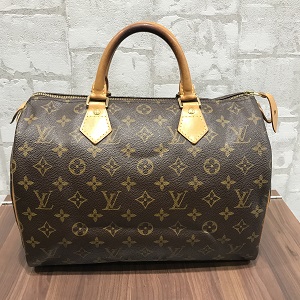 ルイ・ヴィトン(Louis Vuitton)バッグ画像