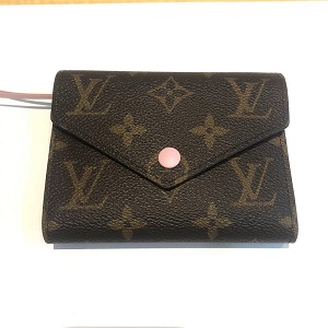 ルイ・ヴィトン(Louis Vuitton) モノグラム ポルトフォイユ ...