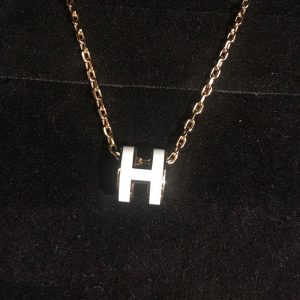 Hermès（エルメス）ネックレス画像