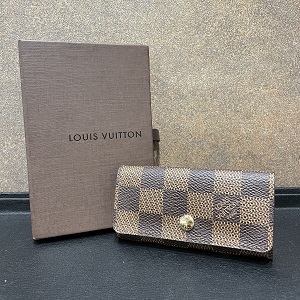 ルイ・ヴィトン(Louis Vuitton)キーケース画像