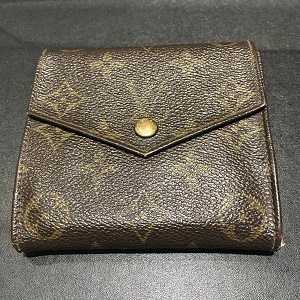 ルイ・ヴィトン(Louis Vuitton)財布画像