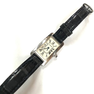 カルティエ(Cartier)時計画像