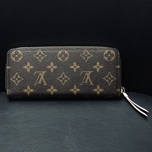ルイ・ヴィトン(Louis Vuitton) 財布 モノグラム ポルトフォイユ 