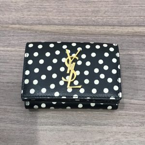 イブ・サンローラン(Yves Saint-Laurent)財布画像