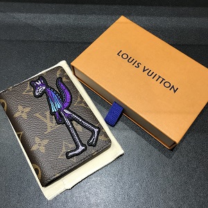 ルイ・ヴィトン(Louis Vuitton)カードケース画像