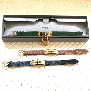 エルメス(HERMES)ベルト画像