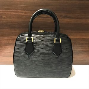 ルイ・ヴィトン(Louis Vuitton) エピ サブロン ハンドバッグ M52042 B