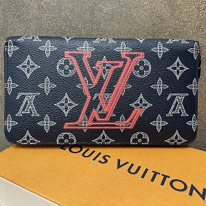 ルイ・ヴィトン(Louis Vuitton)財布買取相場画像